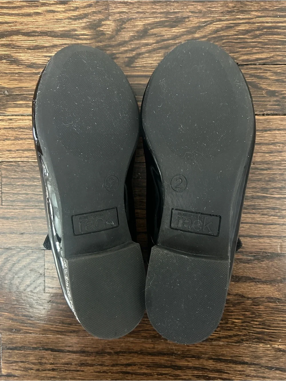 Nordstrom Rack classic black